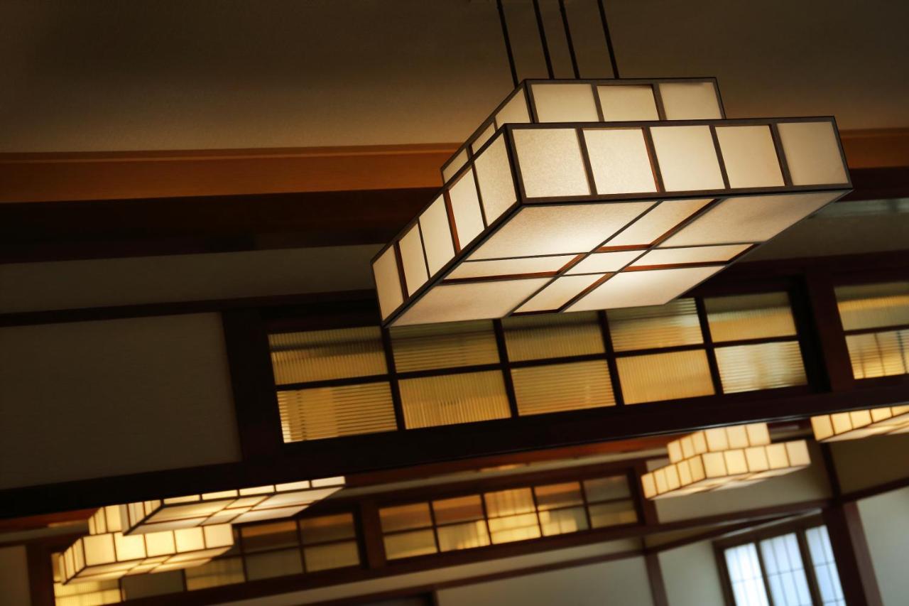 Zao Onsen Omiya Ryokan Γιαμαγκάτα Εξωτερικό φωτογραφία