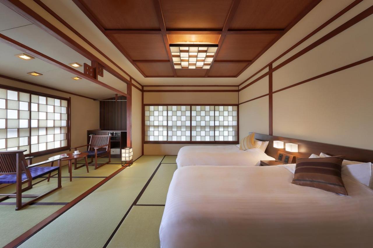 Zao Onsen Omiya Ryokan Γιαμαγκάτα Εξωτερικό φωτογραφία