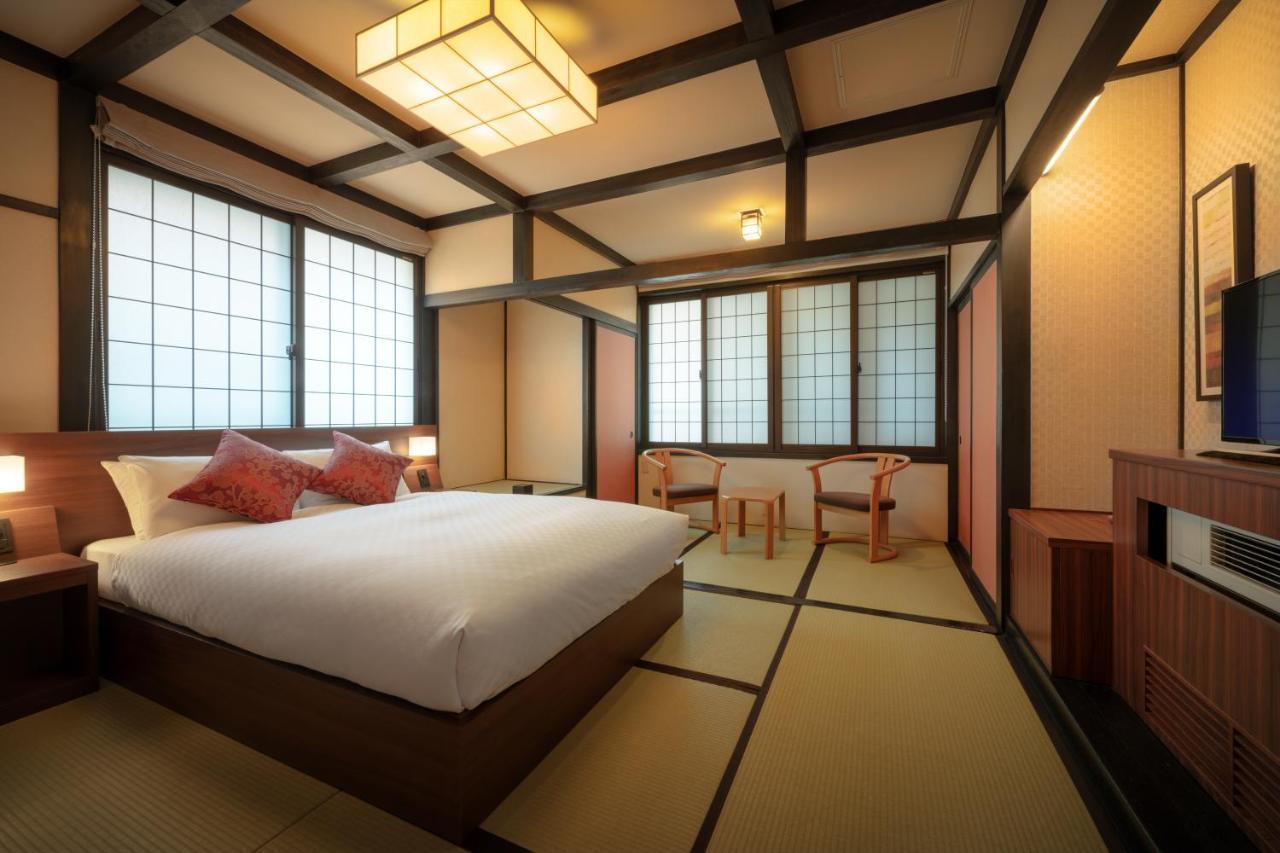 Zao Onsen Omiya Ryokan Γιαμαγκάτα Εξωτερικό φωτογραφία