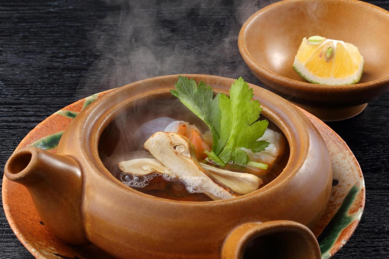 Zao Onsen Omiya Ryokan Γιαμαγκάτα Εξωτερικό φωτογραφία