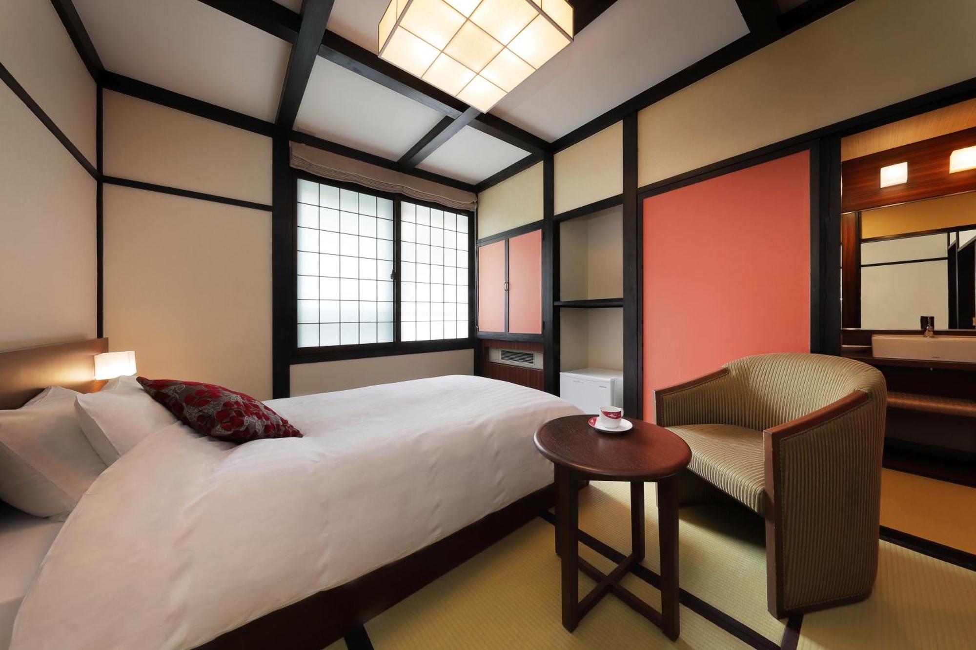 Zao Onsen Omiya Ryokan Γιαμαγκάτα Εξωτερικό φωτογραφία