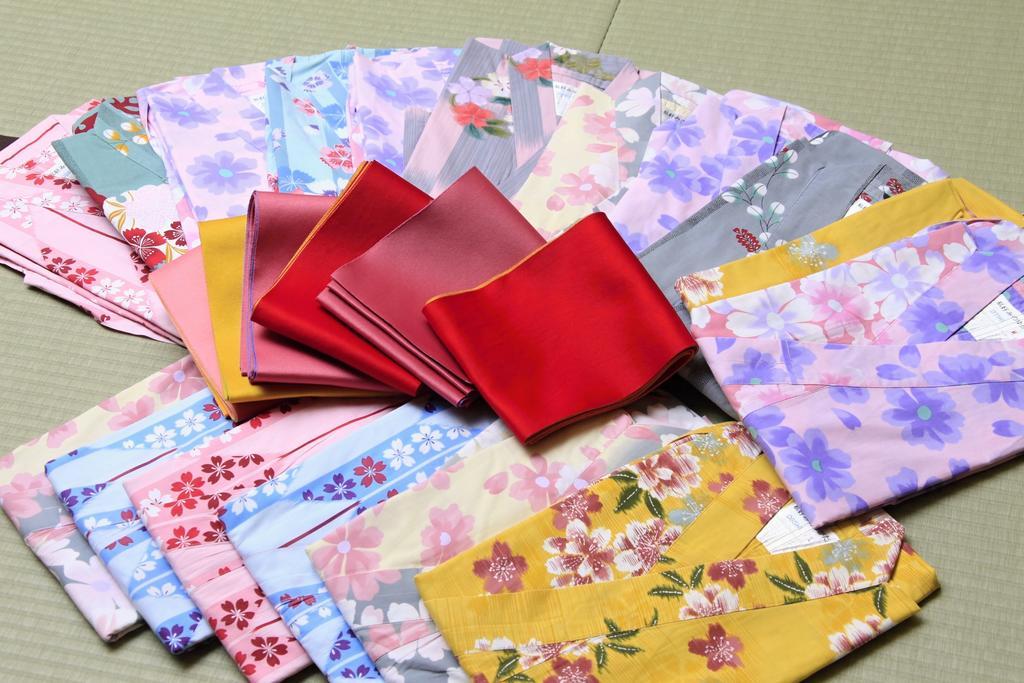Zao Onsen Omiya Ryokan Γιαμαγκάτα Εξωτερικό φωτογραφία